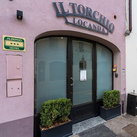 Il Torchio Di Alchieri Moreno E C Sas Pizzighettone Exteriér fotografie